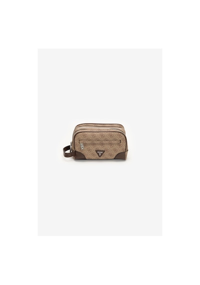 Guess Mılano Erkek Çanta Pmmıplp6261-beg Kahverengi