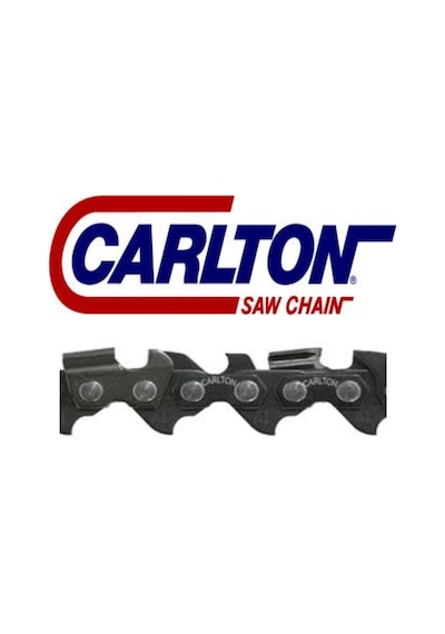 Carlton Motorlu Testere Zinciri 91 27.5 Diş