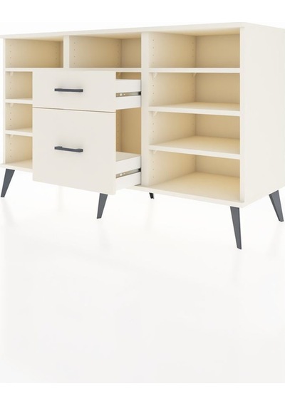 Kronos Konsol 7 Raflı 2 Çekmeceli 132x59x83 Aytaşı-aytaşı/aytaşı Aytaşı/aytaşı Kronos Konsol 7 Raflı 2 Çekmeceli 132x59x83 Aytaşı-aytaşı/aytaşı Aytaşı/aytaşı