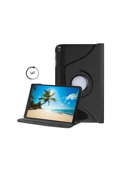 Samsung Uyumlu Galaxy Tab A7 T 500 Tablet Kılıfı (470336425)