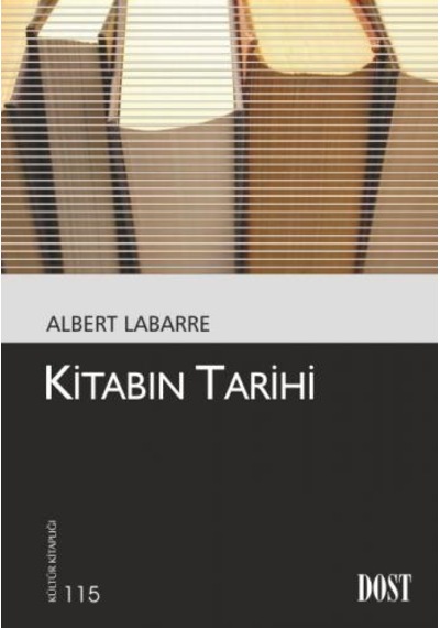 Kitabın Tarihi 115