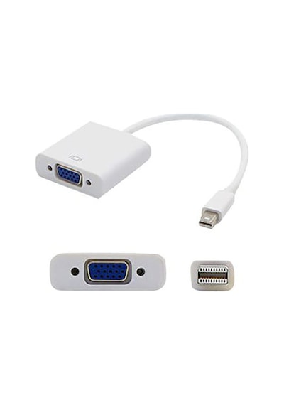 Thunderbolt To Vga Çevirici Kablo 10Gbps Thunderbolt To Vga Çevirici Kablo 10Gbps