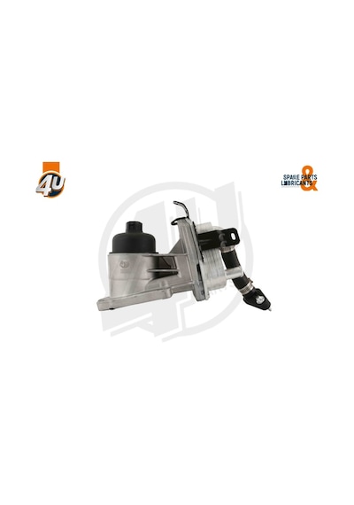 Land Rover Yağ Radyatörü Freelander2-Evoque 2006-19 Lr006653