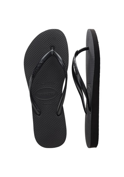 Havaianas Kadın Plaj Terliği 4000030 Siyah
