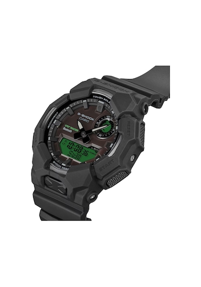 Casio Ga-b010beg-1adr Kol Saati Metalik