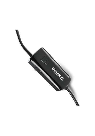Takstar Hm-200w Ekranlı Kablosuz Kafa Mikrofonu Şarj,siyah