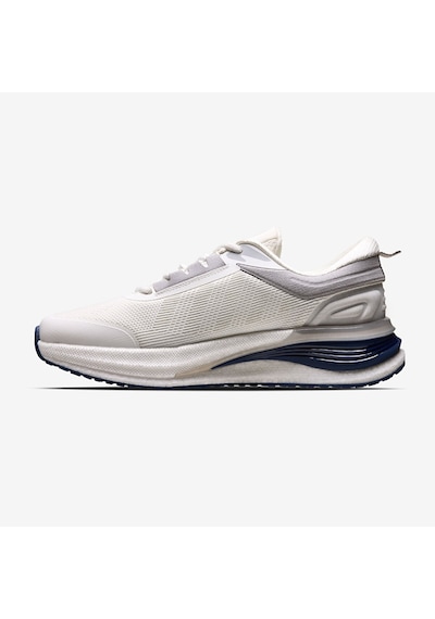 Lescon Vargas A-shock Foam Erkek Spor Ayakkabı Beyaz
