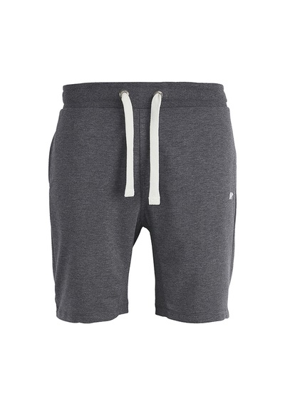 Bad Bear Holmer Sweatshorts Koyu Gri Erkek Şort-koyu Gri Koyu Gri