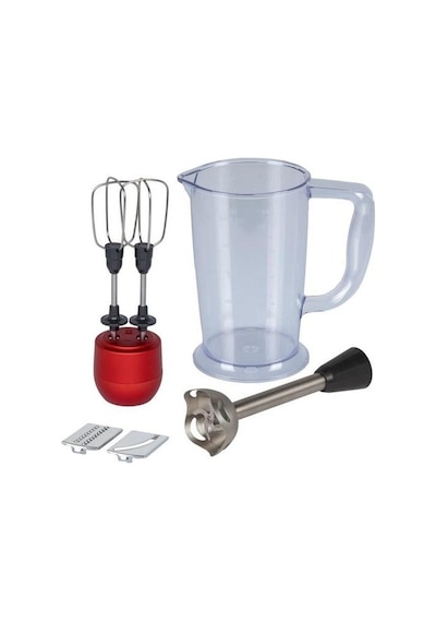 Tefal Powelix Activflow Pro 1000 W Blender Seti