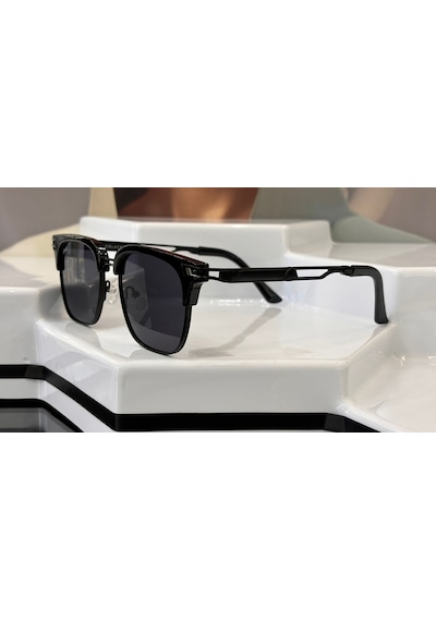 Polo Black Pb 3402 C1 Erkek Güneş Gözlüğü -pb 3402 C1