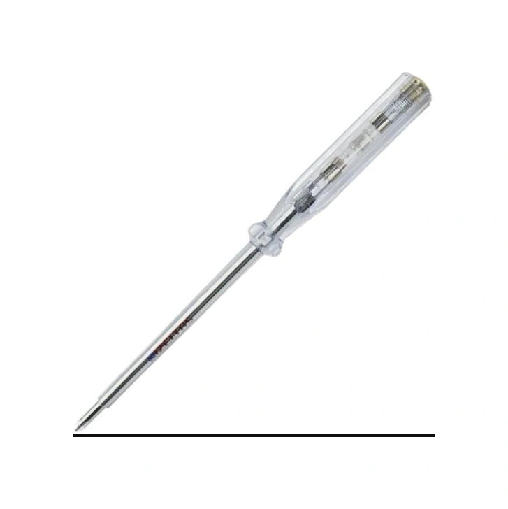 İzeltaş 4550 Elektrik Yıldız Kontrol Kalemi 190 Mm - Uxfo-357425