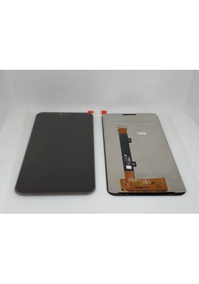General Mobile Gm9 Plus Lcd Ekran+Dokunmatik