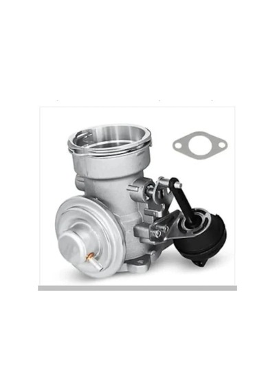 Volkswagen Caddy Egr Valfi