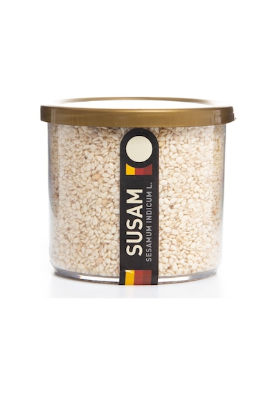 Can Kardeşler Kuruyemiş Susam 120 G