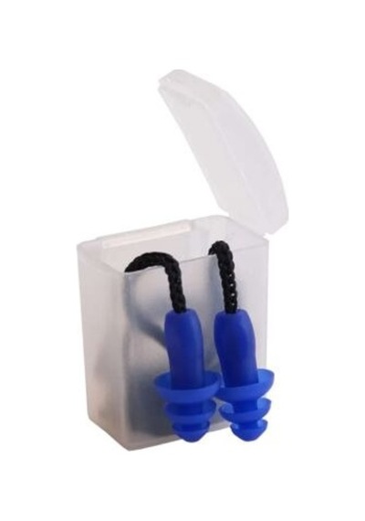 Bbu Ep 700md Trınıty Kulak Tıkacı Metal Detectable 50 Çift Paket