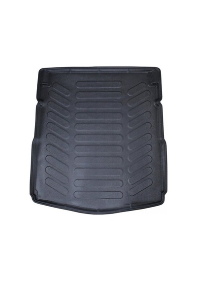 Onkar Bagaj Havuzu Audi A6 Sd C6 Siyah 2004-2011 160-002-007
