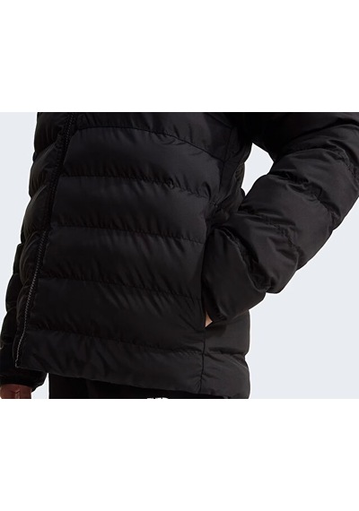 The North Face G Reversıble Perrıto Hooded Jacket Çocuk Outdoor Montu Nf0a88uewoo1 Siyah