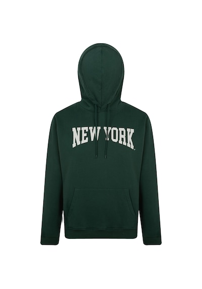 Superfly MEN KAPŞ. SWEAT-10 Yeşil Erkek Sweatshirt Yeşil