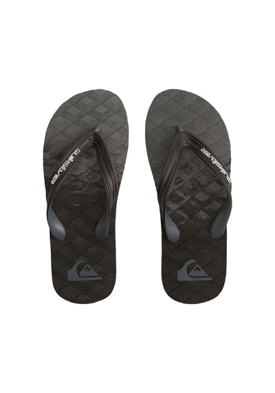 Quiksilver Oahuey Erkek Terlik Aqyl101313-qk.syj1 Gri