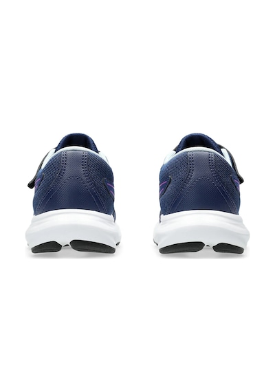 Asics Contend 9 Ps Unisex Çocuk Spor Ayakkabı 1014a338-401 Lacivert