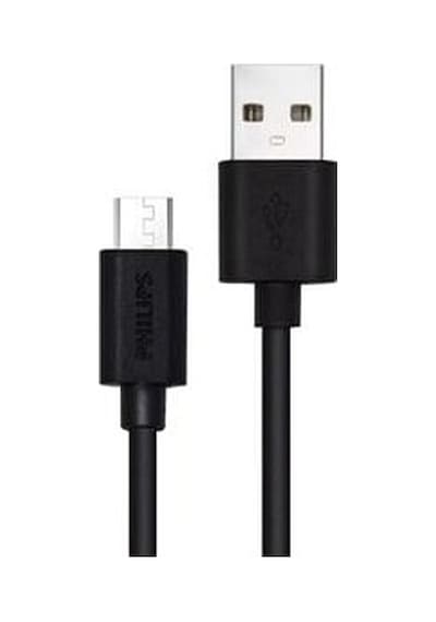 Philips Uyumlu USB - Usb-C Şarj Kablosu 1.2m
