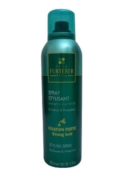 Rene Furterer Spray Coiffeur Fixant 200 Ml - Şekillendirici Spray