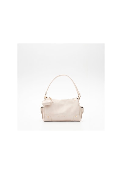 Sisley Beyaz Omuz Çantası Kadın Sly 339 Sısley