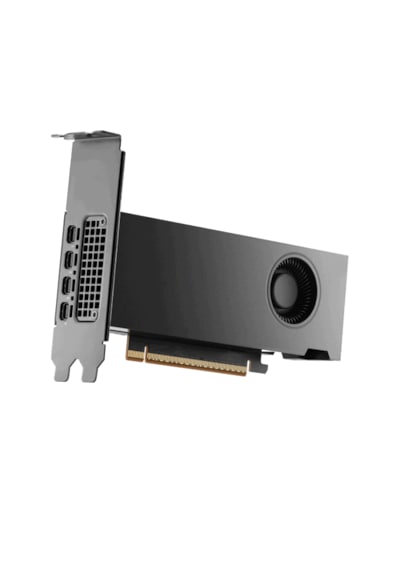 Nvıdıa Rtx Pro 2000 Blackwell Gpu
