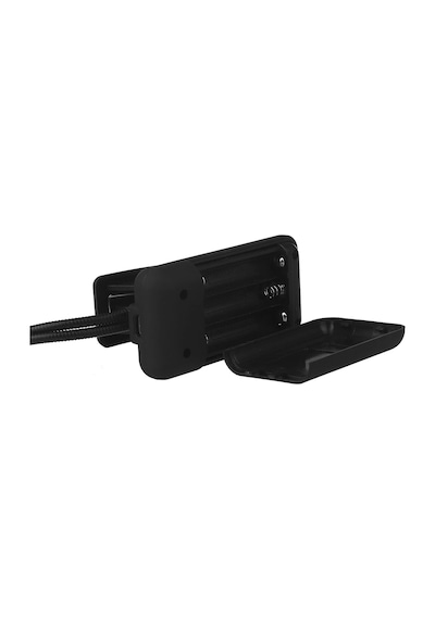 Mandallı Kitap Okuma Ve Masa Lambası Th-014 Renkli