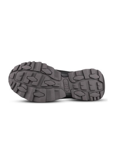 M.p. Premium 242-1813 Mi Erkek Siyah Water Resistant Outdoor Ayakkabı Siyah