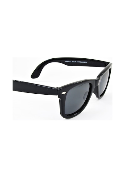 Di Caprio Polarize Kadın Güneş Gözlüğü Wayfarer Gözlük Dc6062