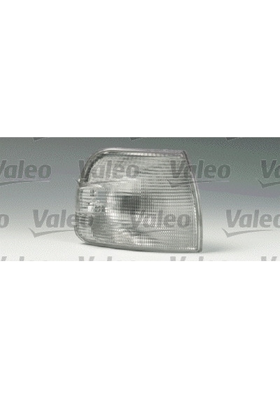 Volkswagen T4 97 Sinyal Lambası Sol 086389 Caravelle Oem No:7d0953041f