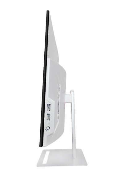 Hello HL27H110D3I5 i7-620M 16 GB 256 GB SSD 27" W10P AIO Masaüstü Bilgisayar