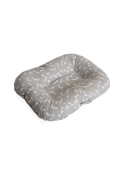 Babyjem Emzirme Yastığı - Gri 8968200093SS