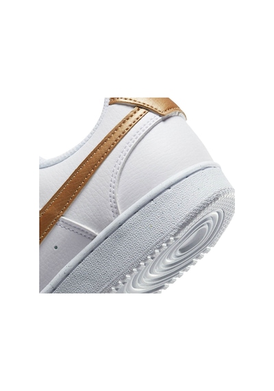 Nike W Court Vısıon Lo Nn Beyaz Kadın Sneaker Dh3158-105 Beyaz