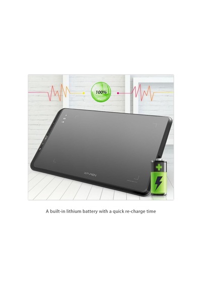 Xp-pen Star 05 V2 Kablosuz Wireless Grafik Tablet