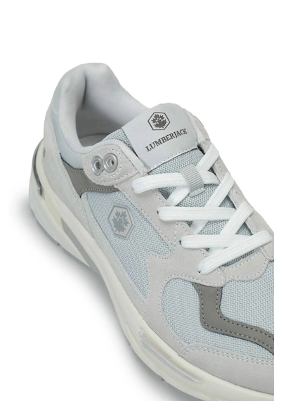 Lumberjack Newton 6pr Taş Erkek Sneaker A102695449
