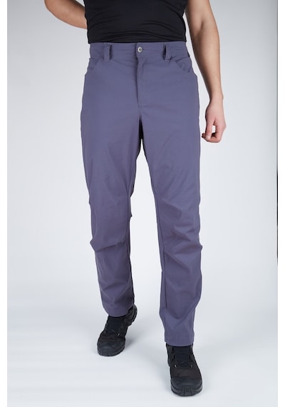 Alpinist Terradora Erkek Pantolon Eflatun (541266147)