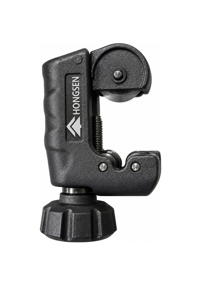 Hongsen Hs-td19 Mini Boru Kesici 3-19 Mm 1/8" 3/4" Siyah
