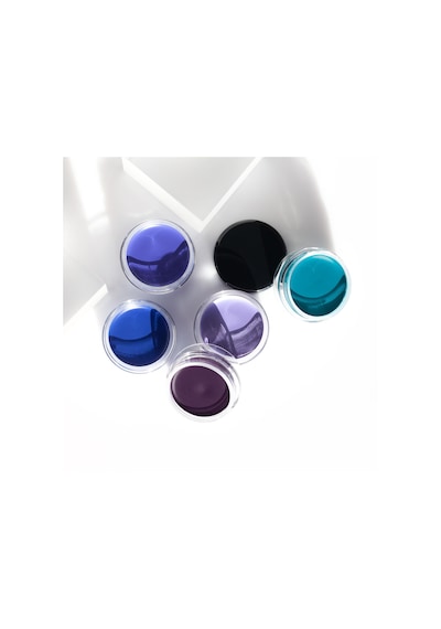 Inglot Jel Eyeliner-amc Eyeliner Gel 2