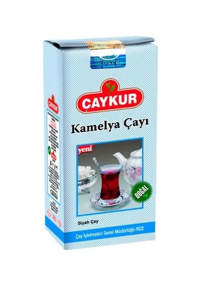 Çaykur Kamelya 4 x 500 G