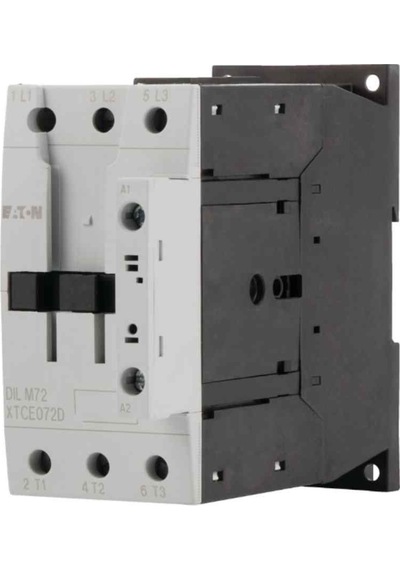Eaton Dılm72 24v50/60hz Güç Kontaktörü Ac Bobin 72a