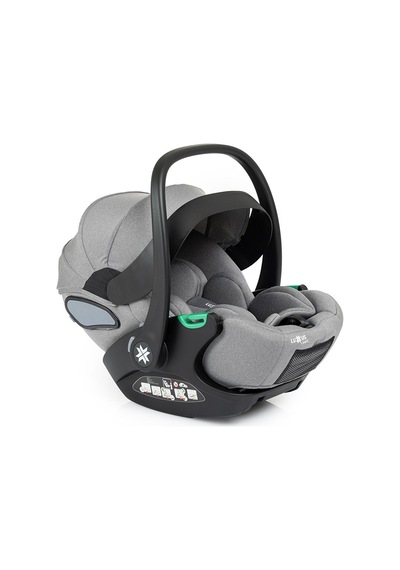 Luxus I-safe 0-13 Kg Oto Koltuğu