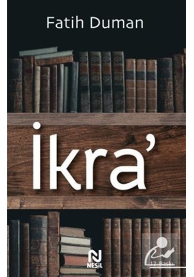 Ikra / Fatih Duman