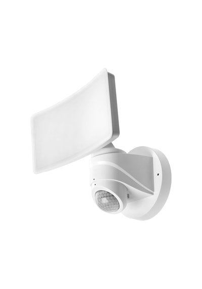 Home Zone Security Hareket Sensörlü Dış Mekan Işığı, 18w 1600 Lümen