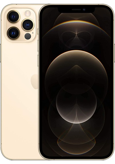 Yenilenmiş Apple İphone 12 Pro 512 GB Mükemmel (12 Ay Garantili)