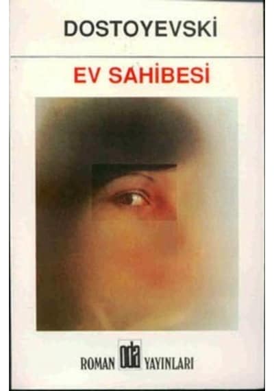Ev Sahibesi Dostoyevski (497453341)