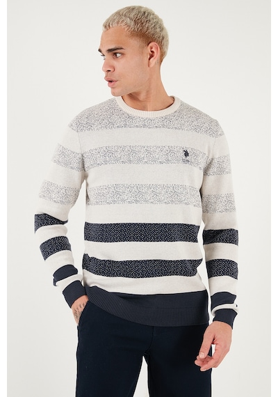 U.S. Polo Assn. U.s. Polo Assn Erkek Kazak G081gl0tk2227832 Açık Lacivert Açık Lacivert U.S. Polo Assn. U.s. Polo Assn Erkek Kazak G081gl0tk2227832 Açık Lacivert Açık Lacivert