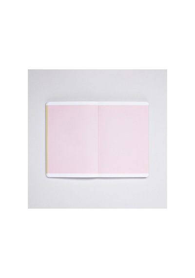 Tr A5 Dot Renkli 120 Gr Kağıt Vegan Noktalı Defter Bloom 160 Sayfa Çok Renkli