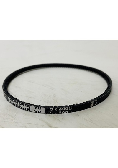 5x300 Optibelt V Kayış